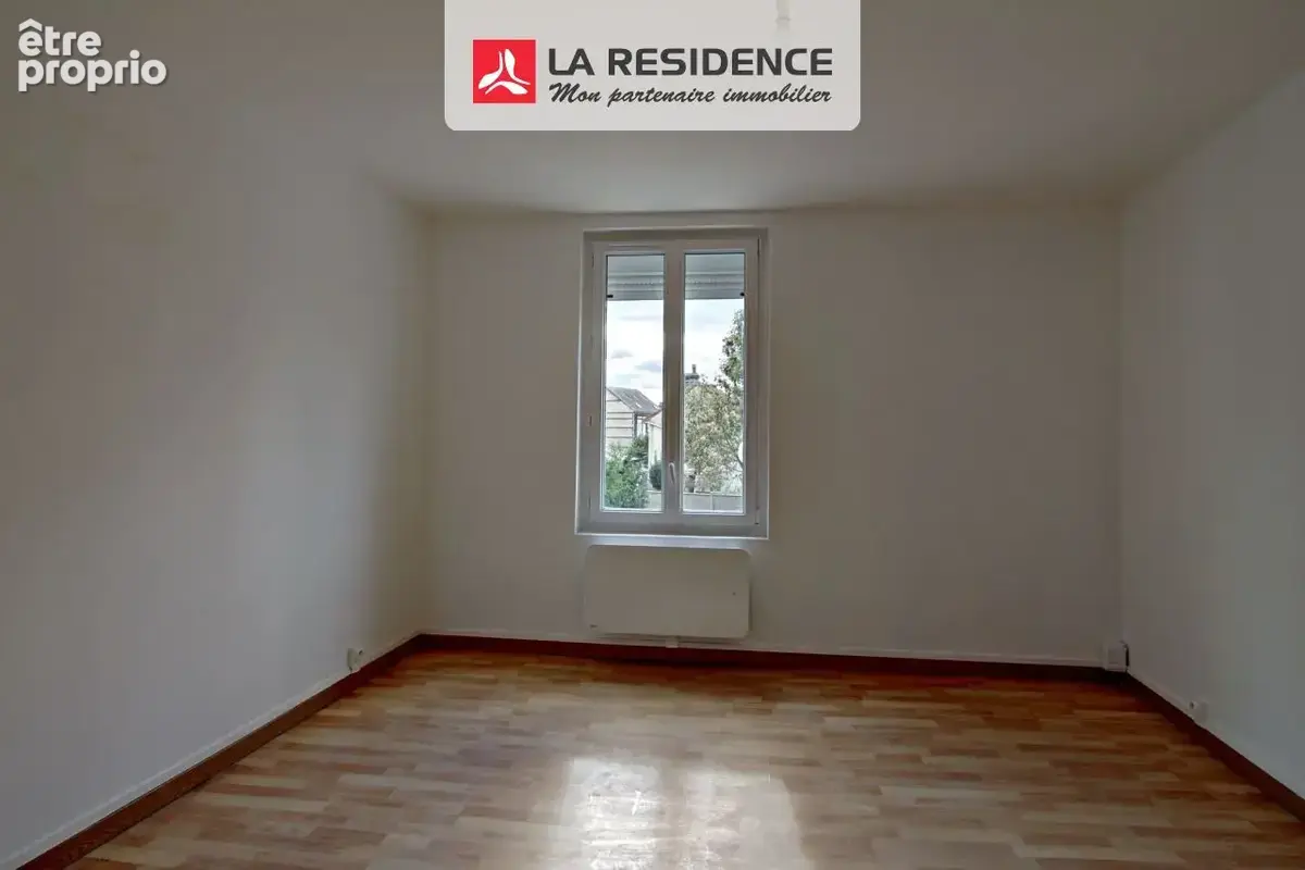 Maison 3 pièces 56 m² à vendre à Le Grand-Quevilly (76120) - photo 4