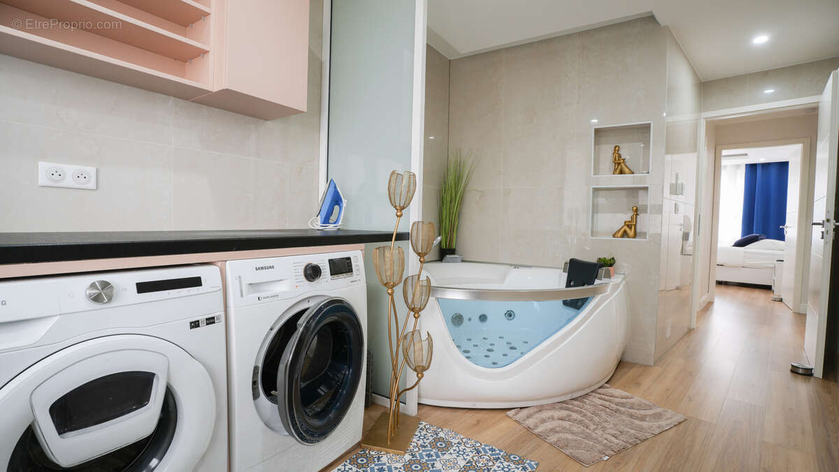 Appartement à CHAMALIERES
