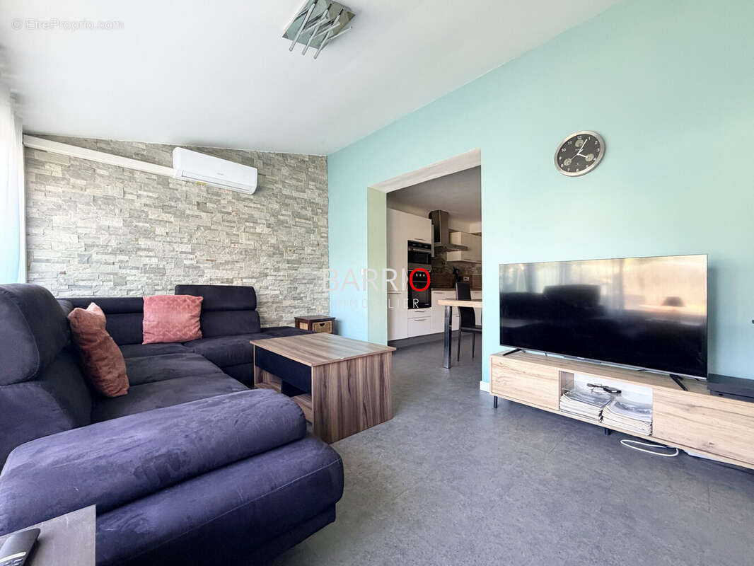Appartement à ARGELES-SUR-MER