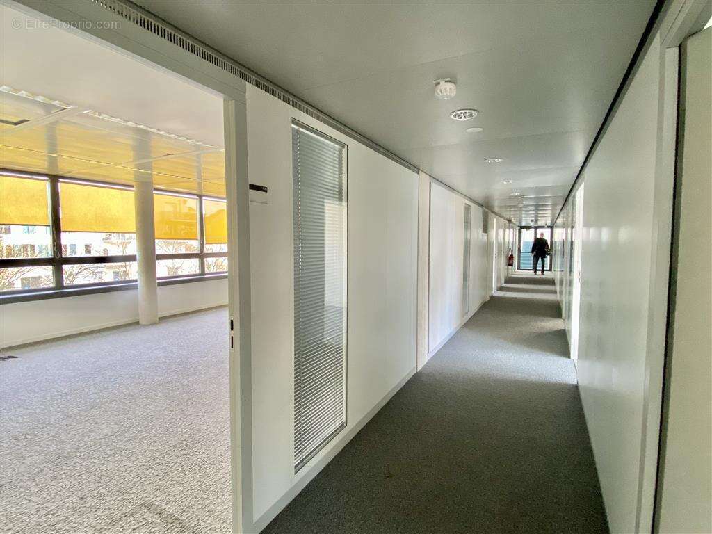 Commerce à RUEIL-MALMAISON