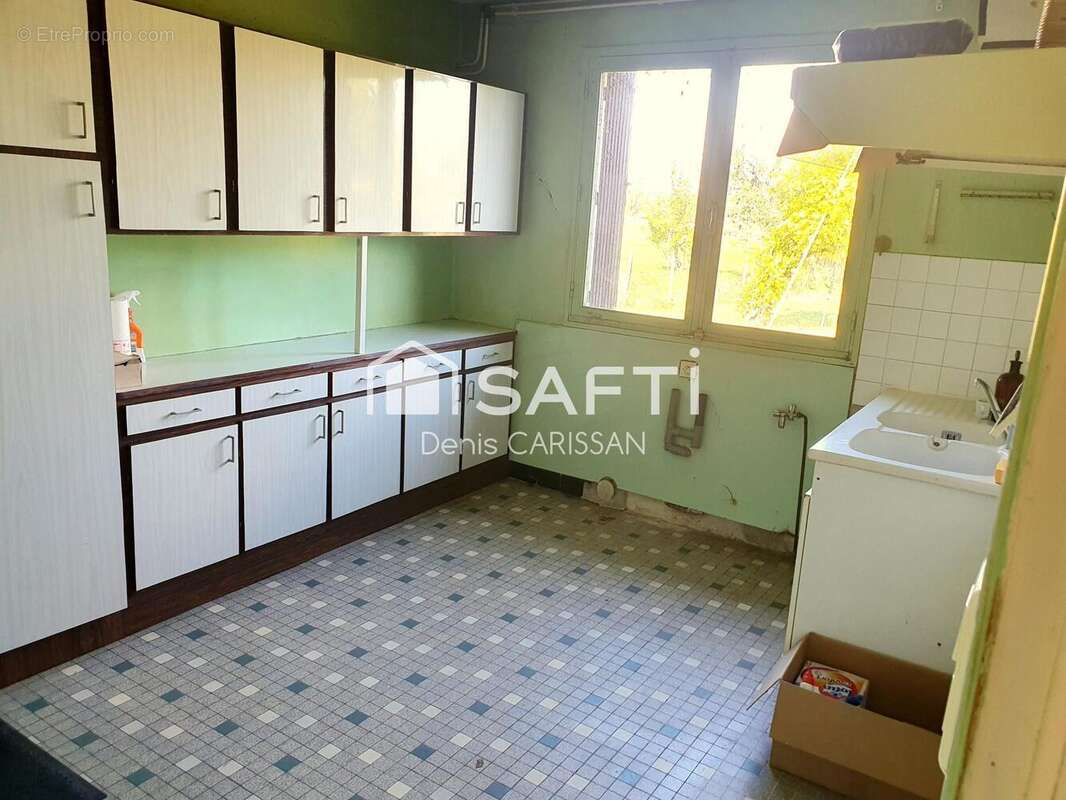 Photo 7 - Maison à FAUX