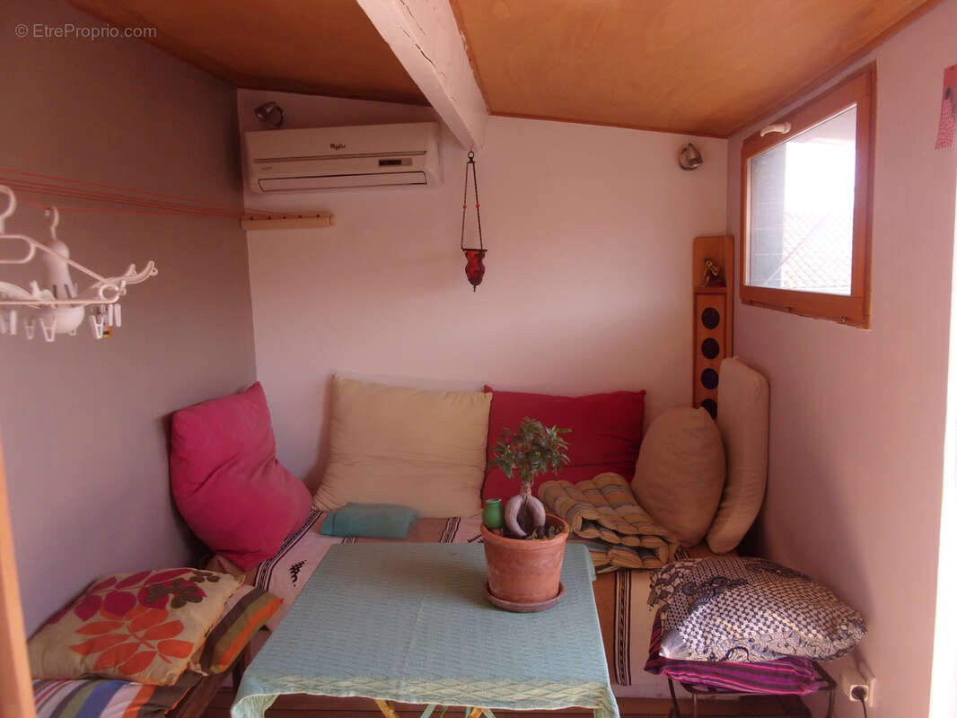 Maison à PORT-DE-BOUC