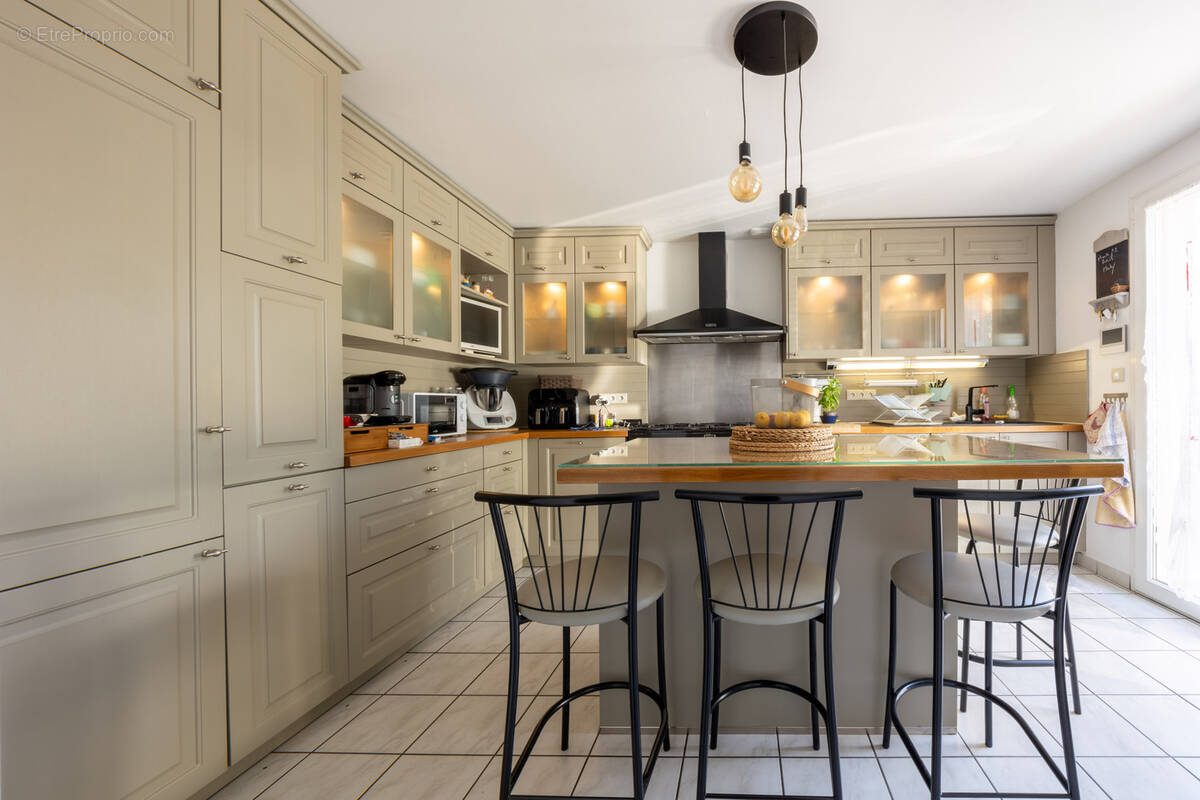 Maison à SAINT-ETIENNE