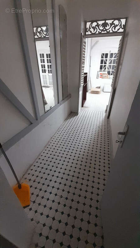 Appartement à FORT-DE-FRANCE