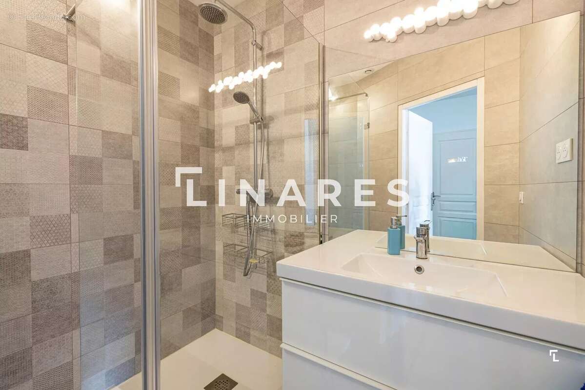 Appartement à ALLAUCH