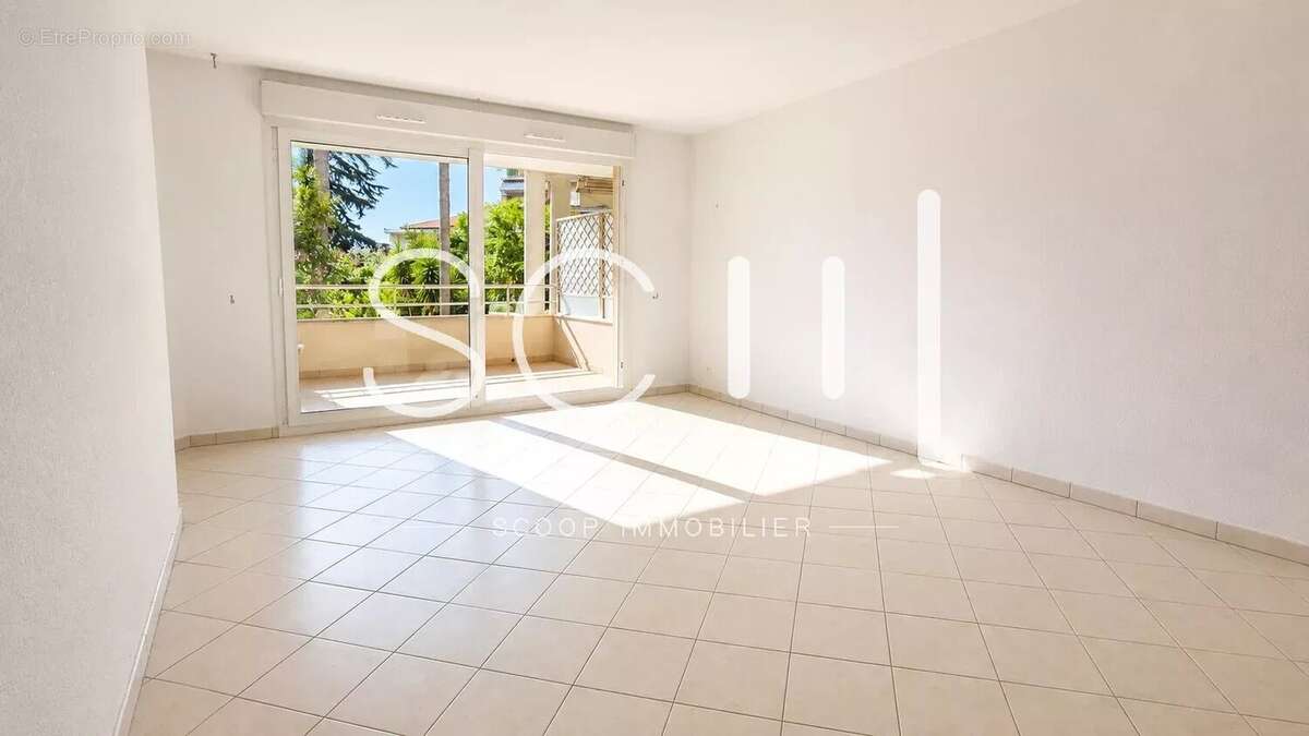 Superbe appartement 3P 79m² avec 2 terrasses, garage, parking et cave - photo 3