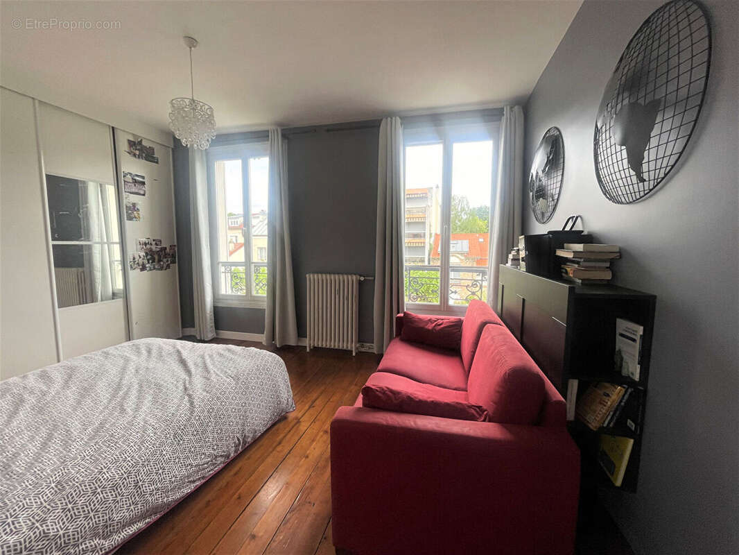 Maison à ENGHIEN-LES-BAINS