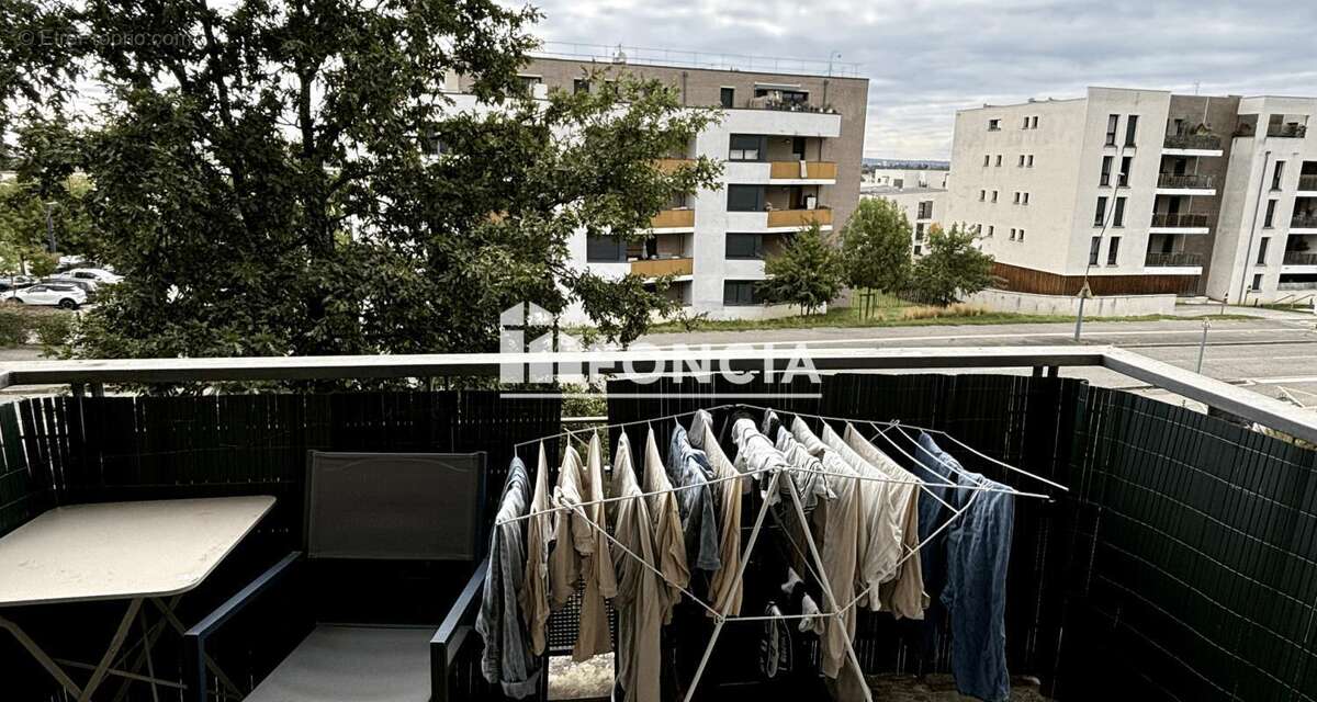 Appartement à COLOMIERS