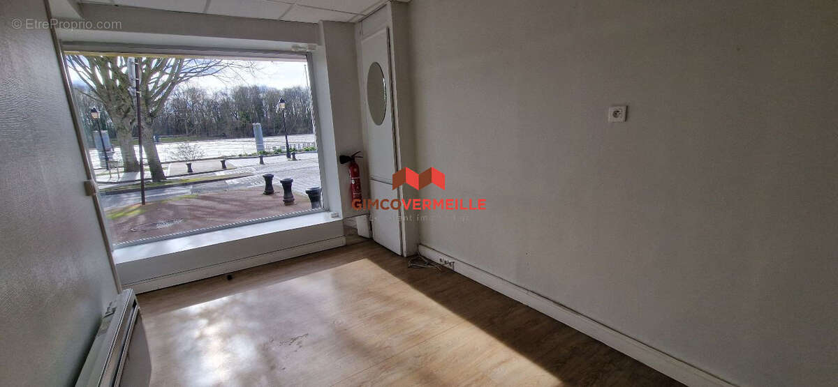 Appartement à CONFLANS-SAINTE-HONORINE