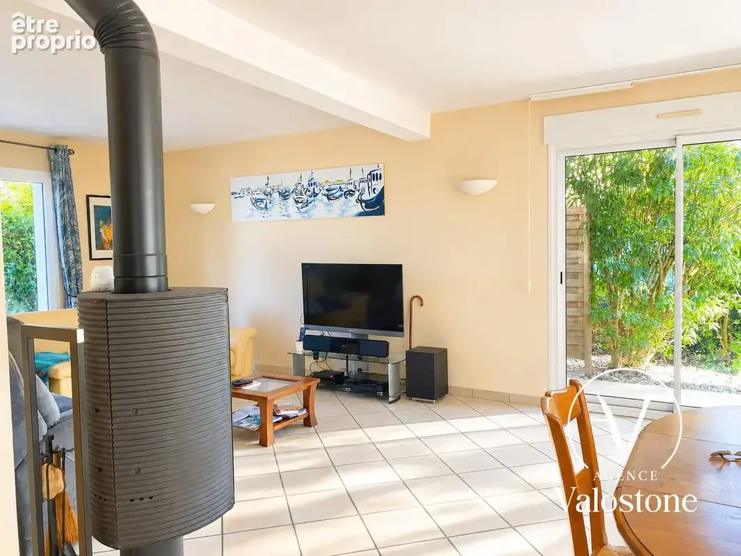 Maison 6 pièces 184 m² à vendre à Hagetmau (40700) - photo 5