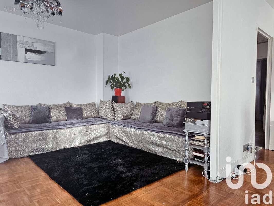 Photo 3 - Appartement à LIMOGES