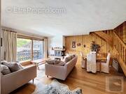 Appartement à MEGEVE