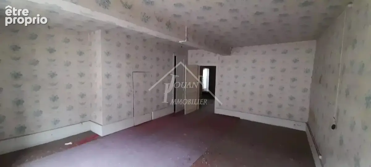Maison de bourg pour petit projet au DONJON - photo 2