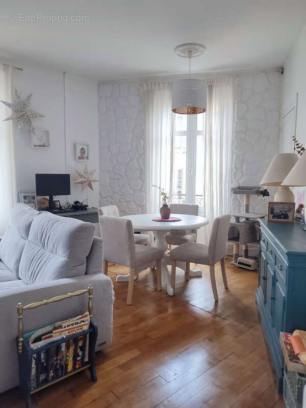 Appartement à ORLEANS