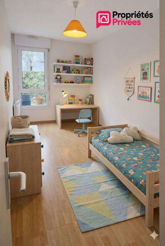 Appartement à NOISY-LE-GRAND