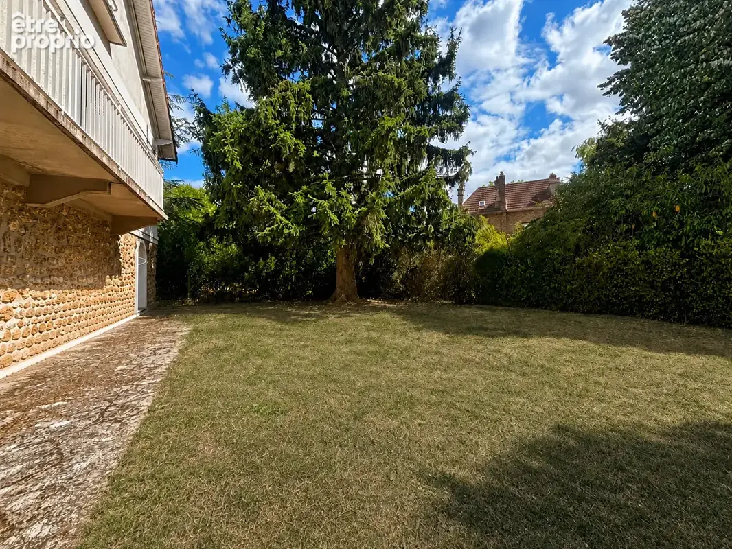 Maison 130m² à verrières-le-buisson - photo 16