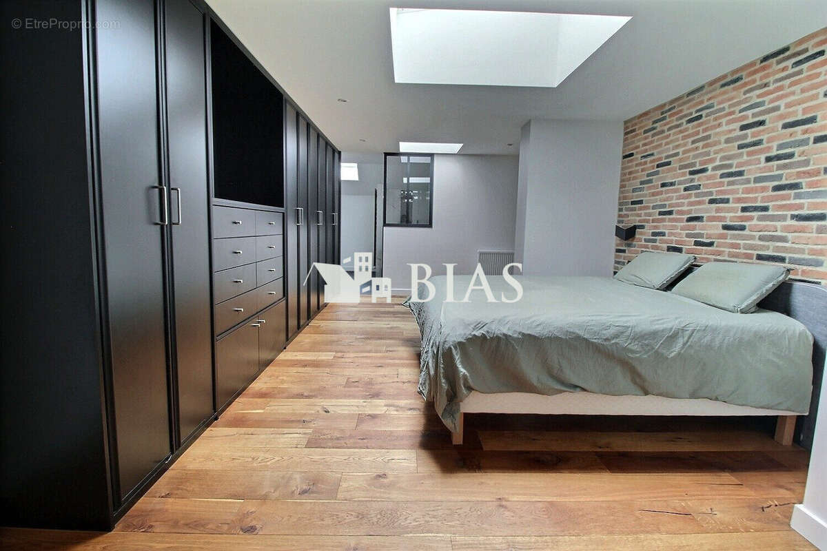 Maison à DEVILLE-LES-ROUEN