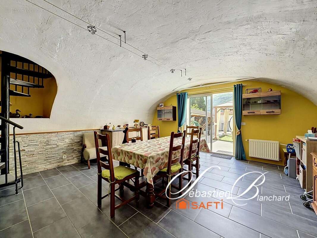 Photo 3 - Maison à SEYSSEL