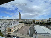 Appartement à LE HAVRE