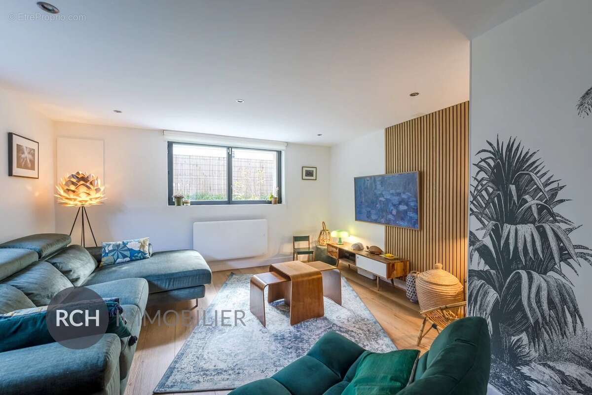 Maison à MONTFORT-L&#039;AMAURY