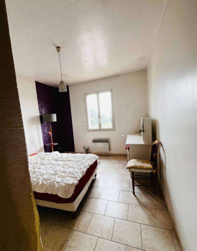 maison provençale, 3 chambres - photo 3