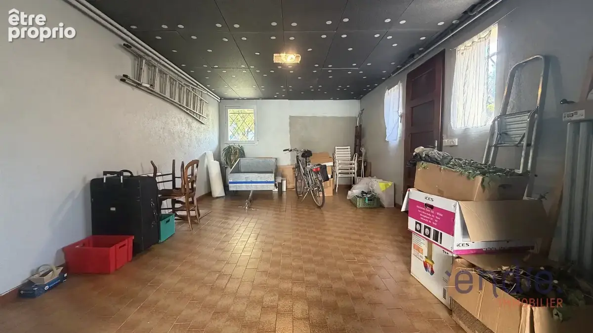 Valdoie  spacieuse maison familiale de 206 m²  7 chambres - photo 17
