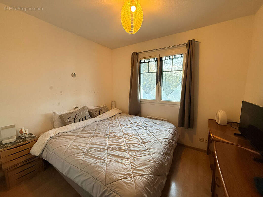 Appartement à BOUCAU