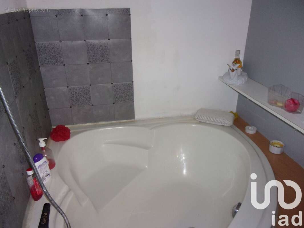 Photo 5 - Appartement à LESNEVEN