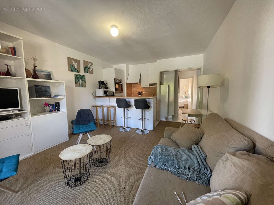 Appartement à ARCACHON