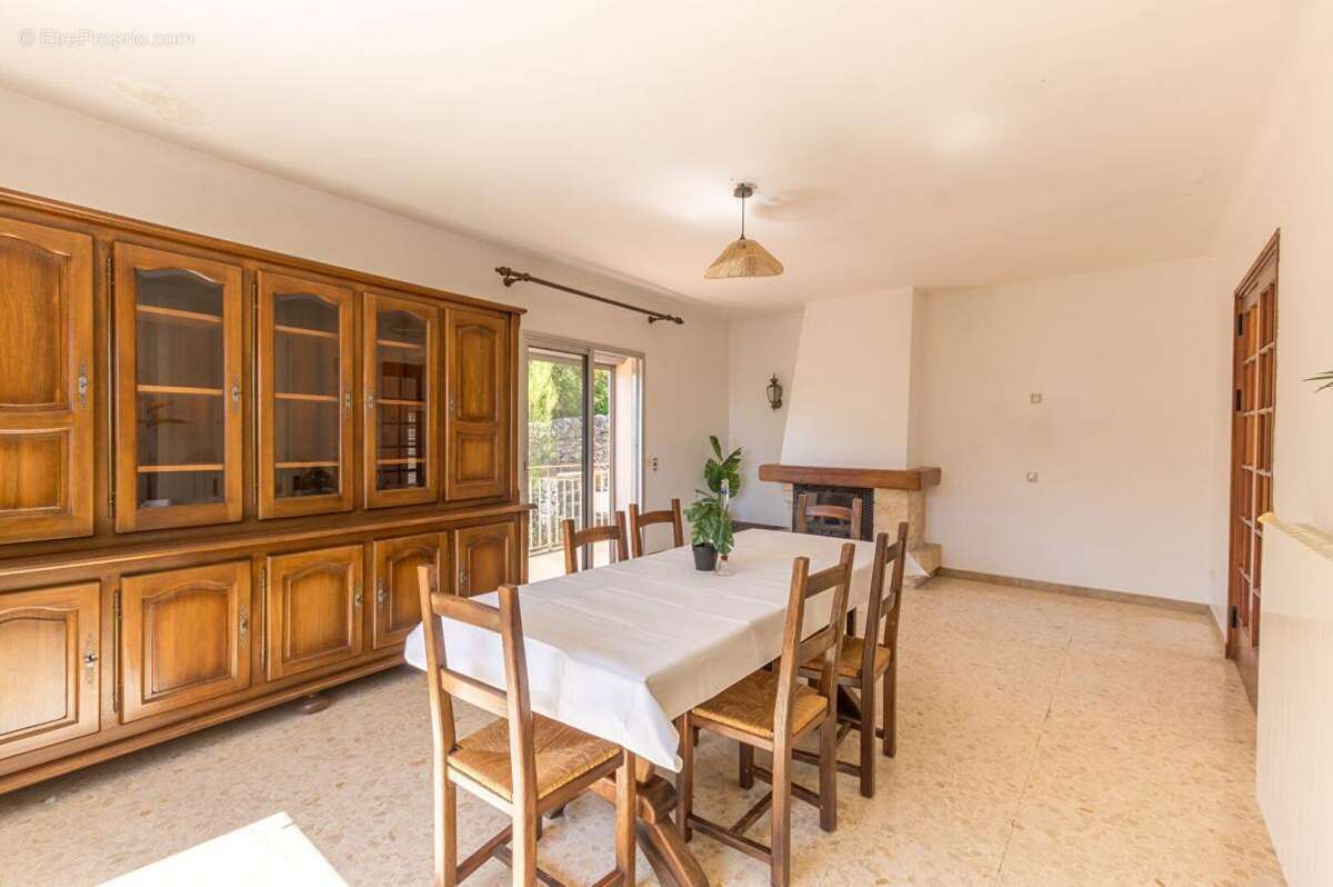 Maison à SETE