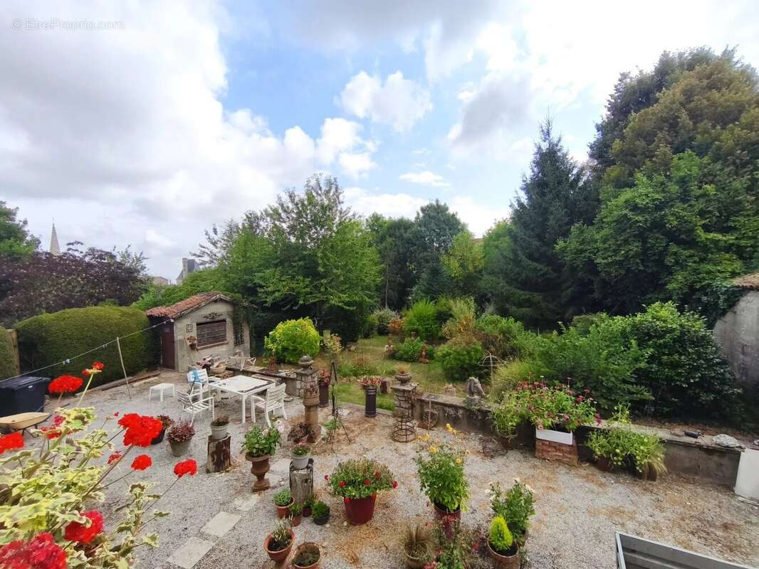 Grande maison de village avec annexe indépendante – idéale chambres d’hôtes ou famille - photo 19