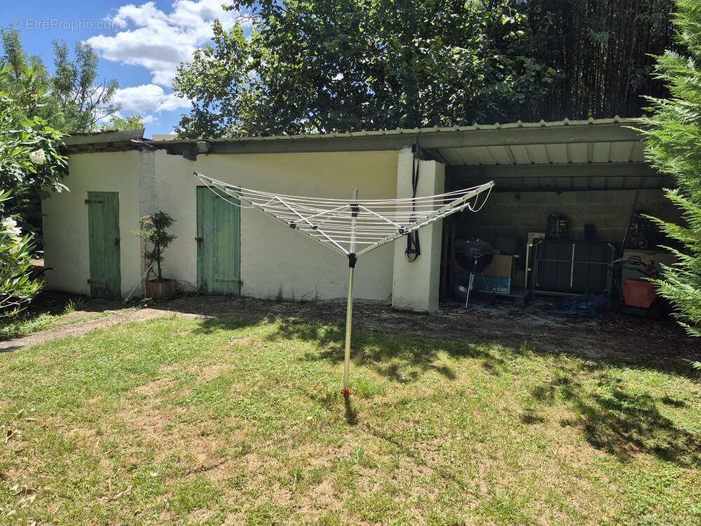 A Auch, Maison familiale alliant calme et confort - photo 18