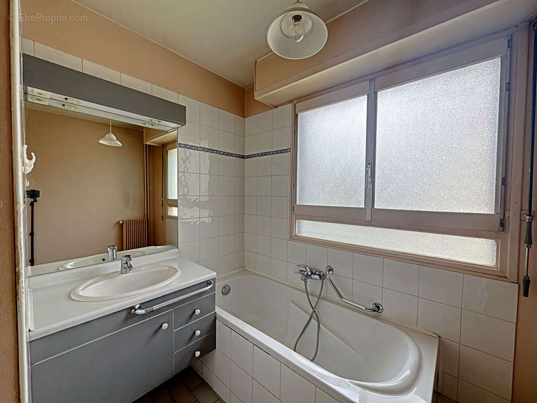 Appartement à ORLEANS