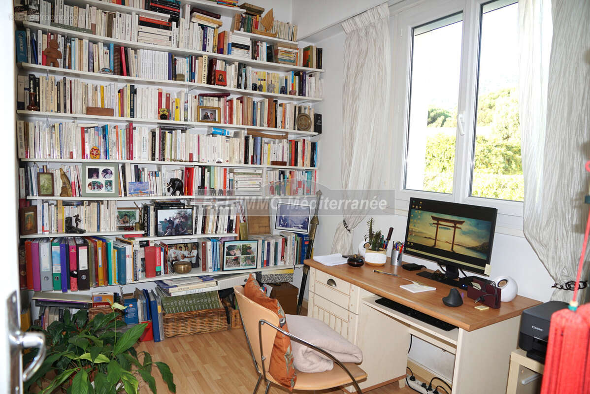 Maison à CAVALAIRE-SUR-MER