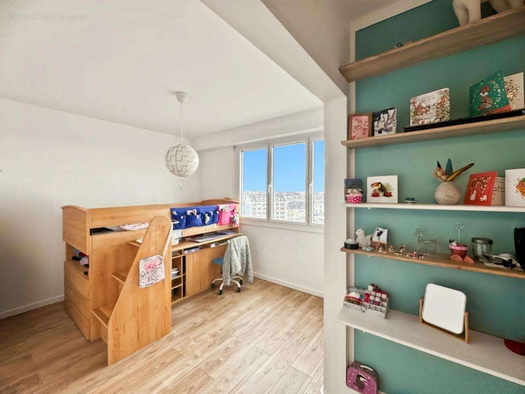 Appartement à ANGERS