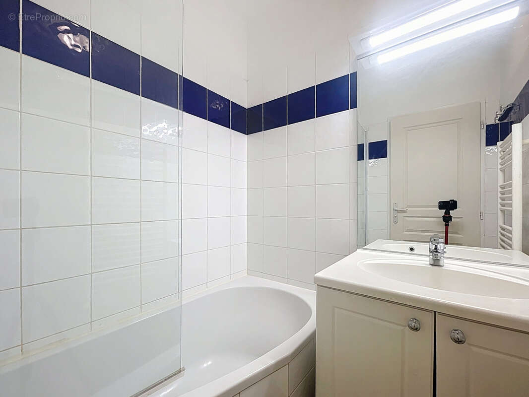 Appartement à MEYLAN