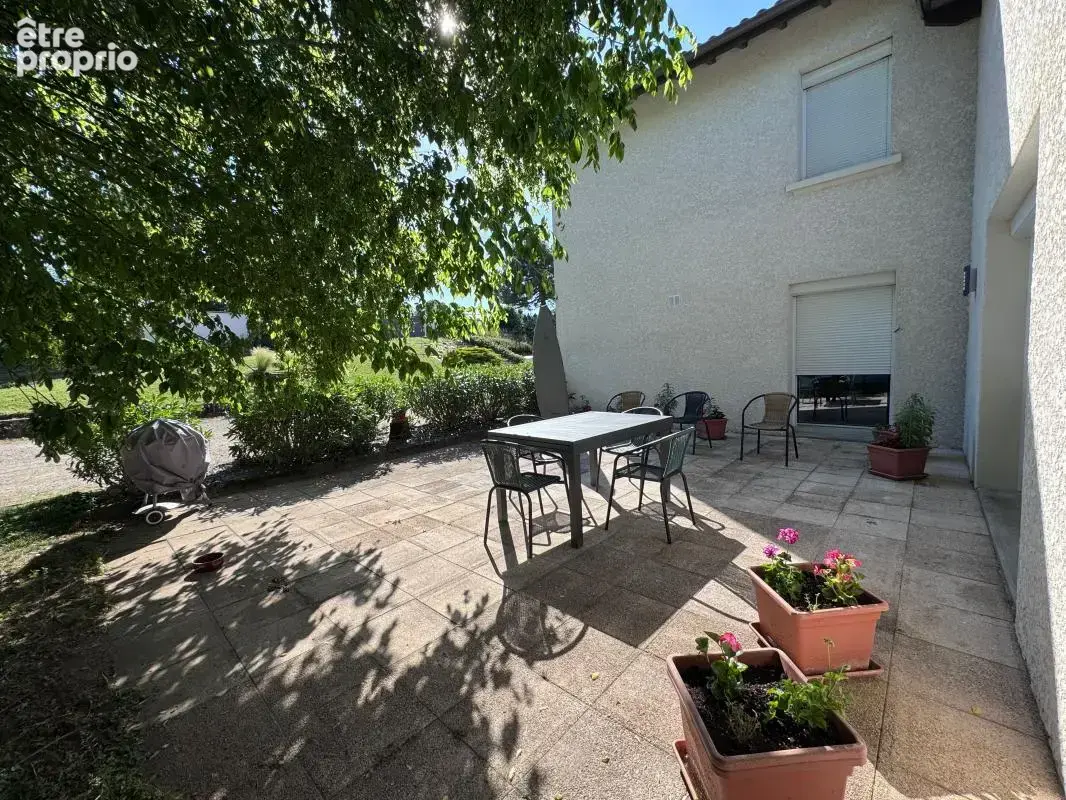 Maison À Vendre - photo 8