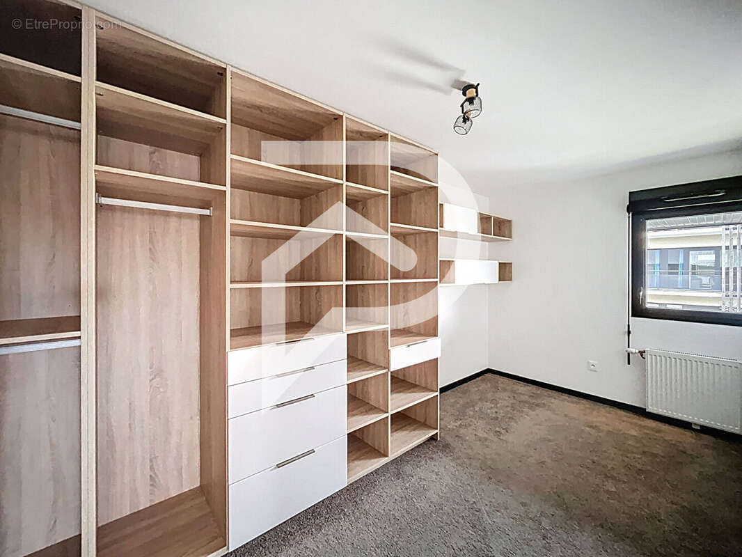 Appartement à SOISSONS