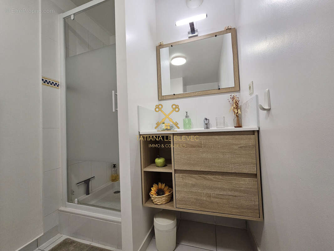 Appartement à HENNEBONT