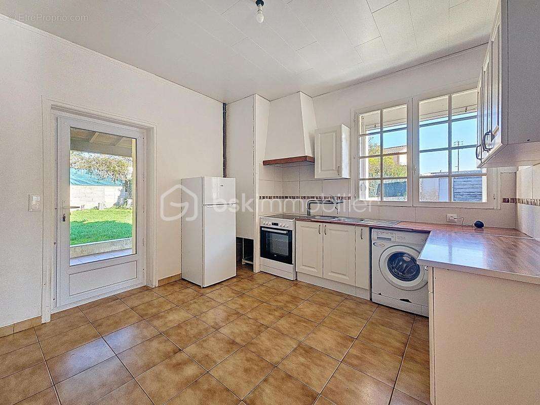 Maison à LE LOROUX-BOTTEREAU