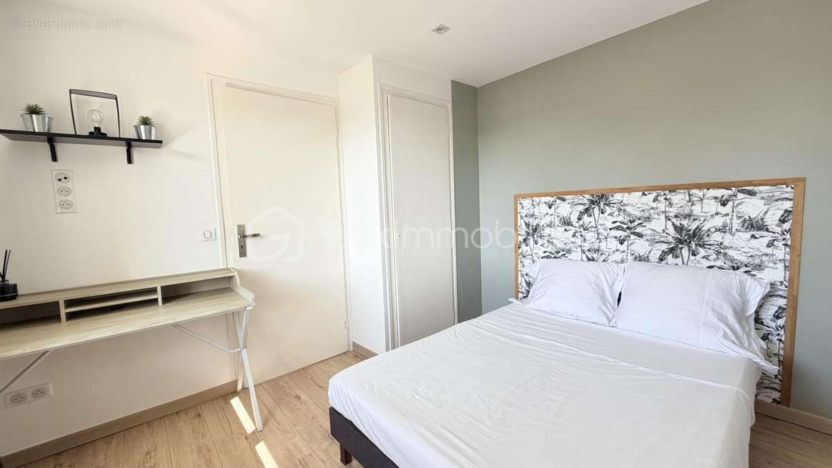 Appartement à ANNECY