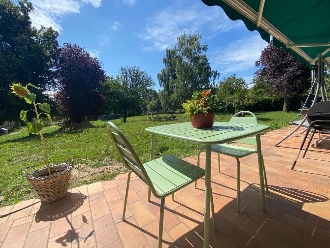 Maison à FAREBERSVILLER