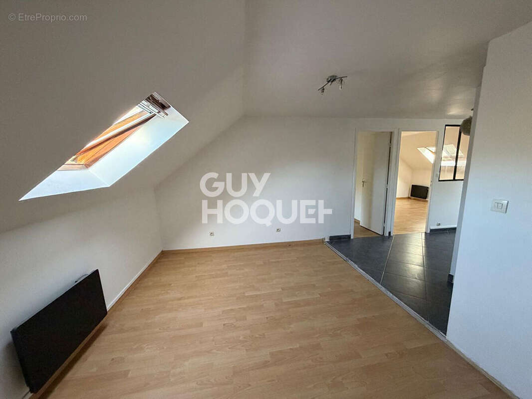 Appartement à MILLY-LA-FORET