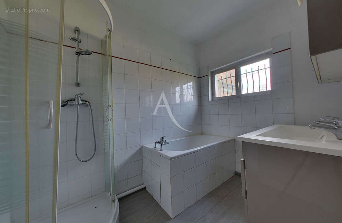 Maison à ALBEFEUILLE-LAGARDE