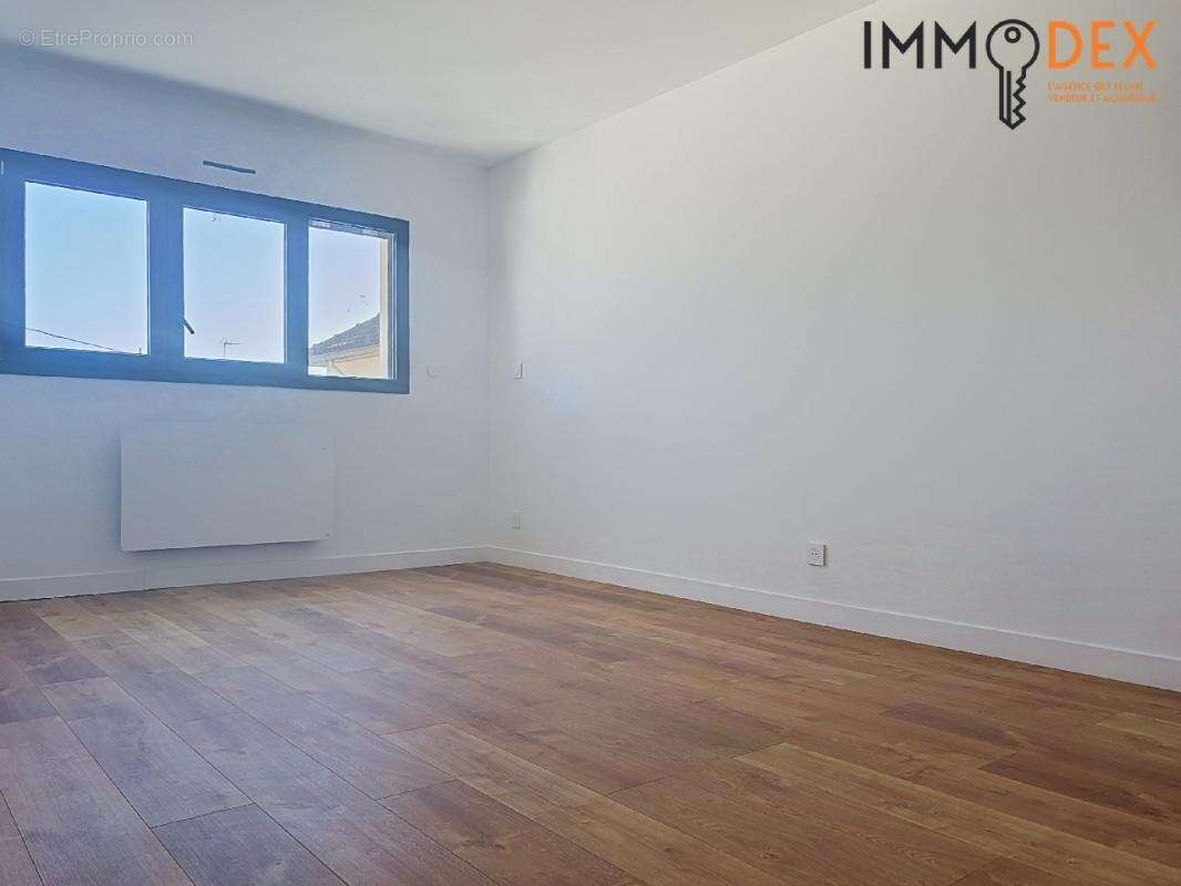 Maison 168 m² à Reims  - photo 10