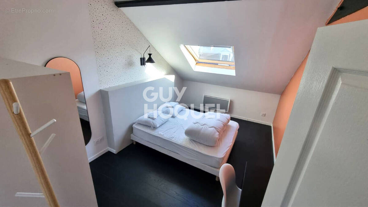 Appartement à LE HAVRE