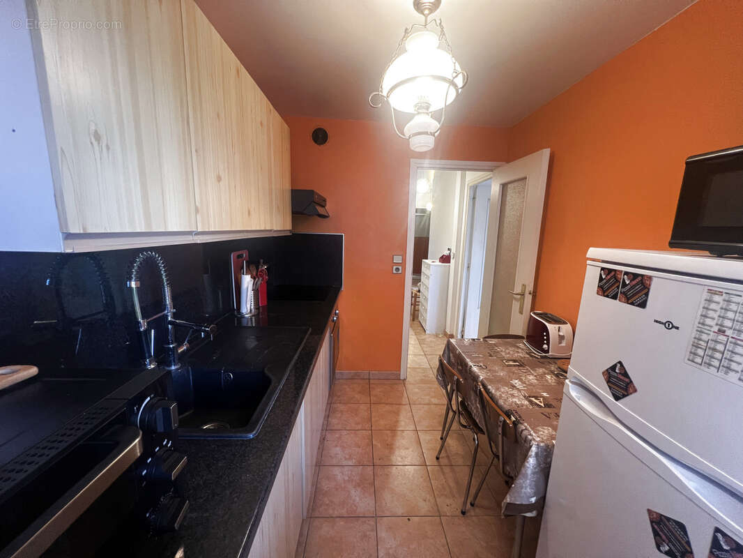 Appartement à SAINTE-MAXIME