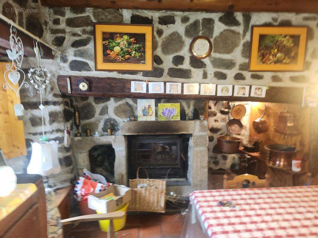Charmante Chaumière atypique offrant une vue exceptionnelle - photo 7