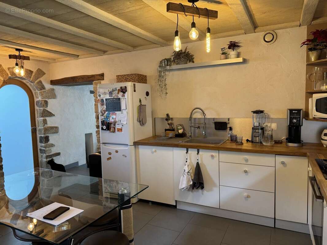 LEGE Maison de charme en village - photo 6