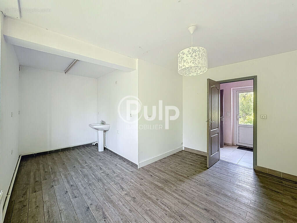 Appartement à HESDIN